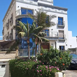 visit hotel