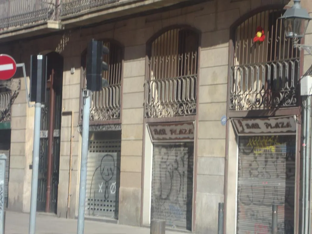 Hostel Turisol Barcelona Guest house