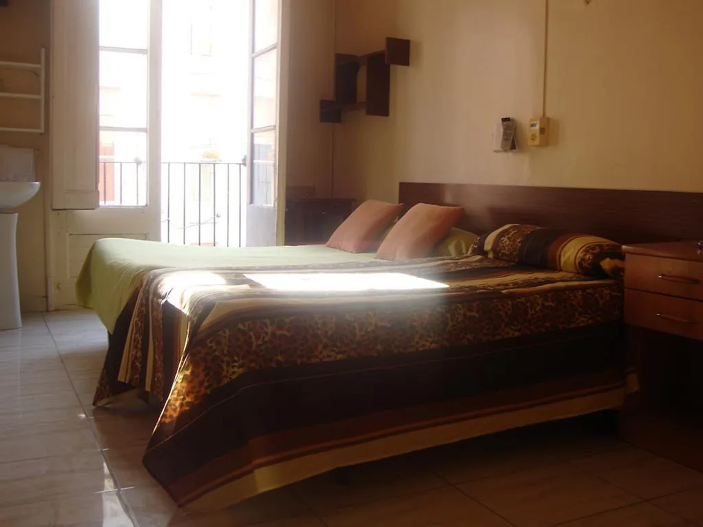 Hostel Turisol Barcelona
