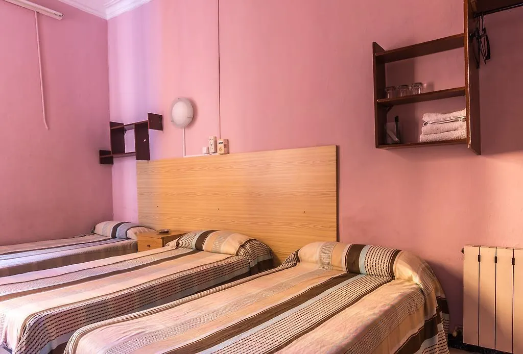 Guest house Hostel Turisol Barcelona