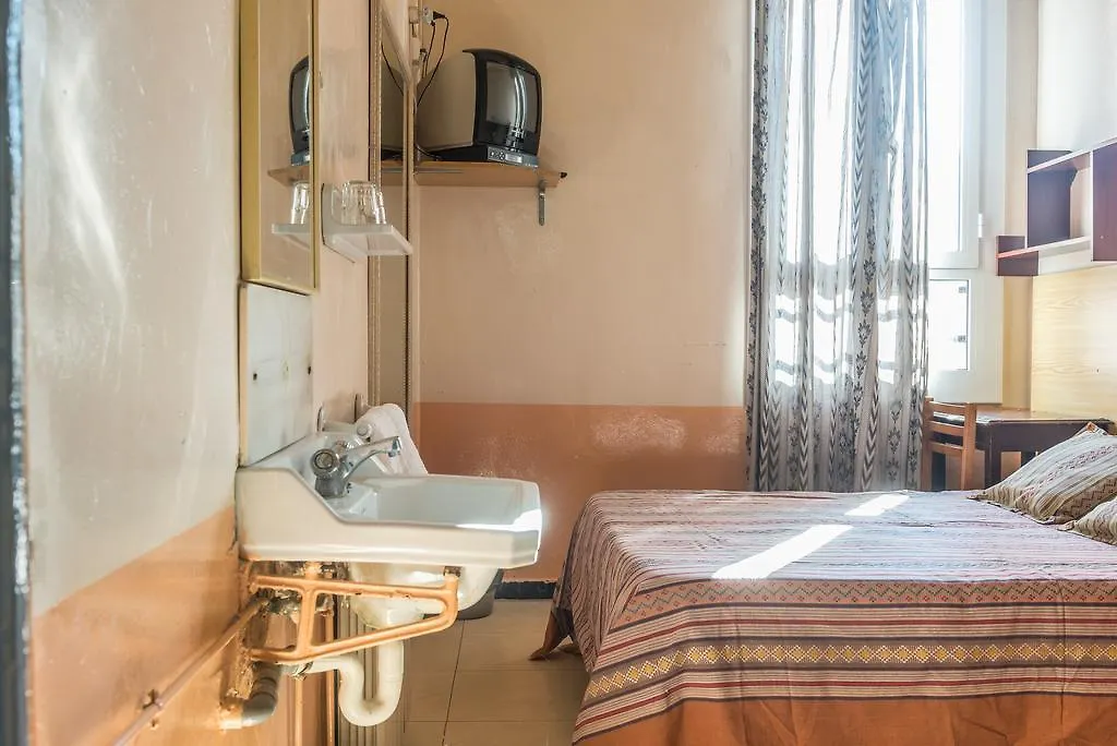 Guest house Hostel Turisol Barcelona
