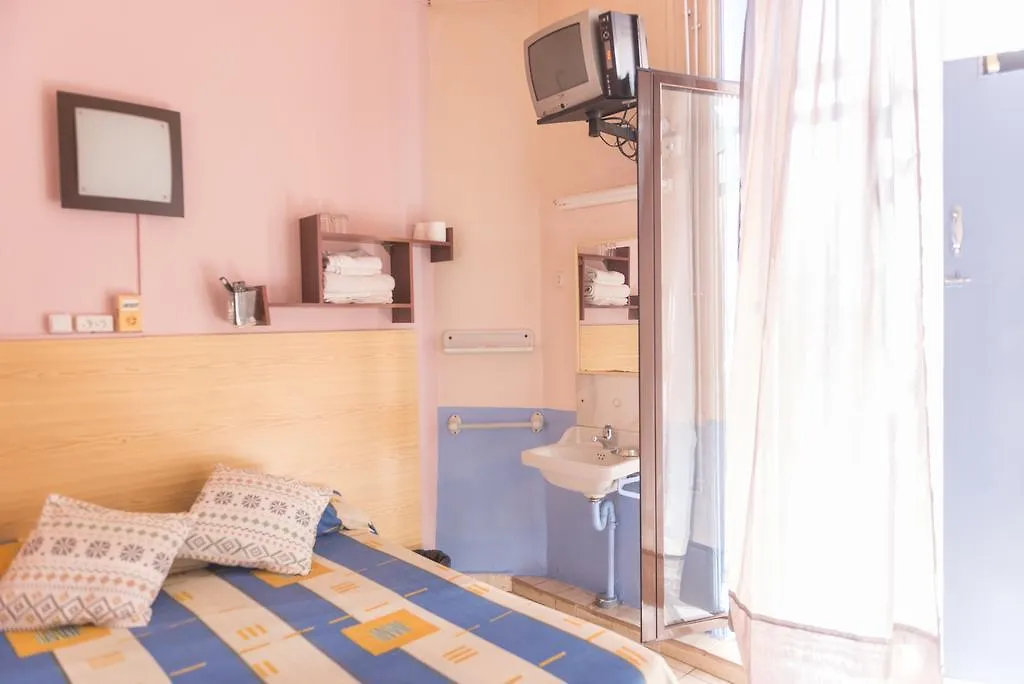 Hostel Turisol Barcelona