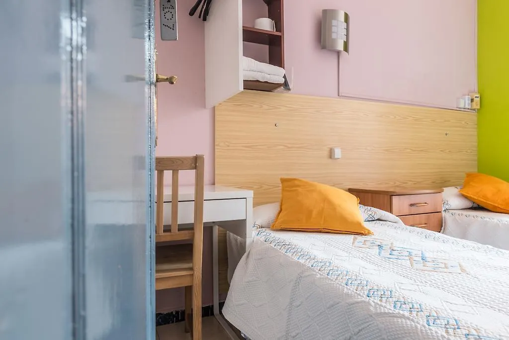 Guest house Hostel Turisol Barcelona