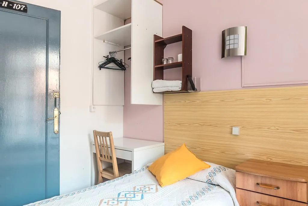 Hostel Turisol Barcelona Guest house