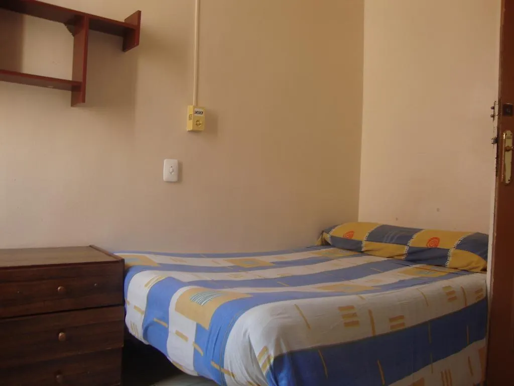 Hostel Turisol Barcellona 0*,  Spagna