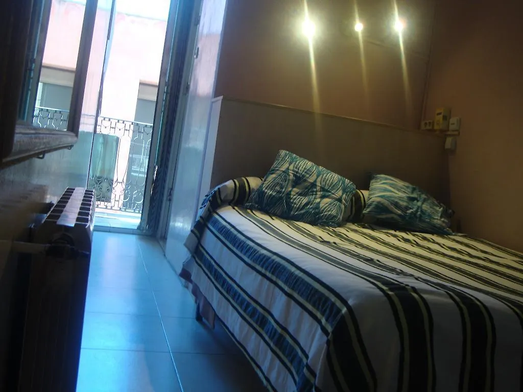Hostel Turisol Barcellona