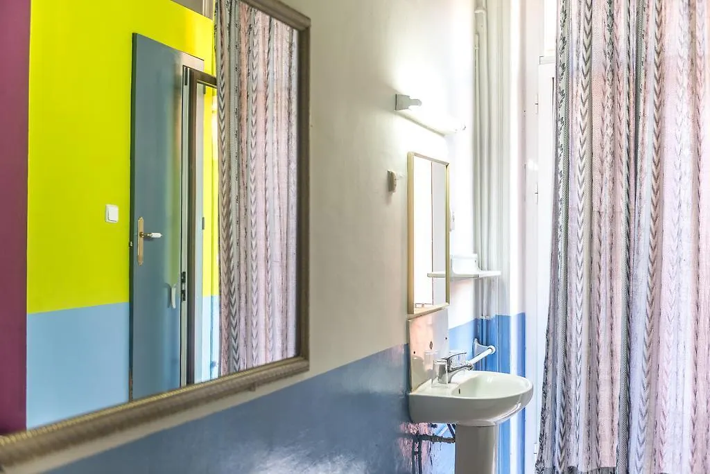 Hostel Turisol Barcellona