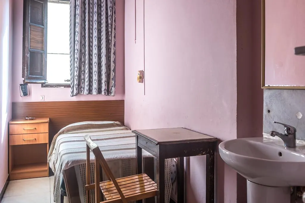 Hostel Turisol Barcellona Affittacamere